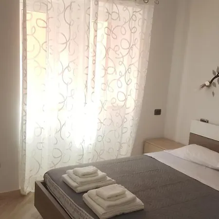 Bed & Breakfast Royal Santa Domenica (Vibo Valentia)