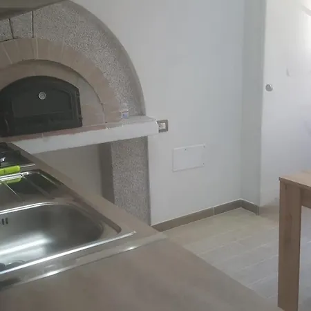 Bed & Breakfast Royal Santa Domenica (Vibo Valentia)