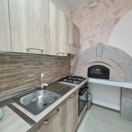 Royal 3* Santa Domenica (Vibo Valentia)