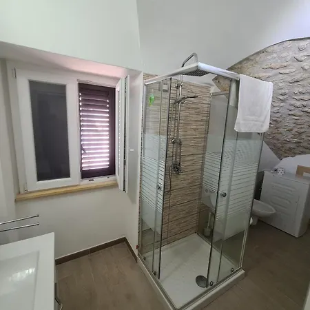 Bed & Breakfast Royal Santa Domenica (Vibo Valentia)