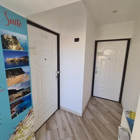 Royal Bed & Breakfast 3*