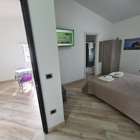 Royal Bed & Breakfast