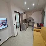 Royal Su Via Principale Per Tropea 4* Santa Domenica (Vibo Valentia)