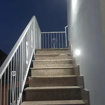 Royal Bed and breakfast Santa Domenica Talao