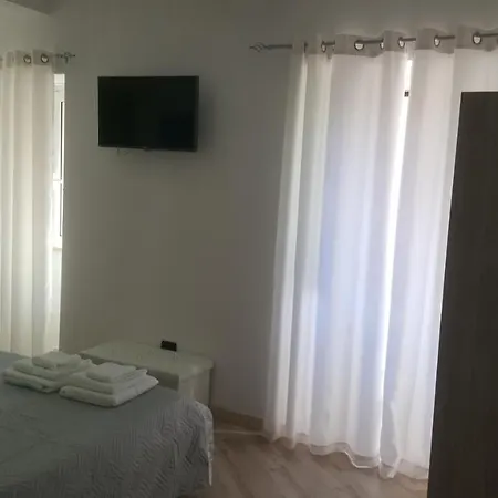 Royal Su Via Principale Per Tropea