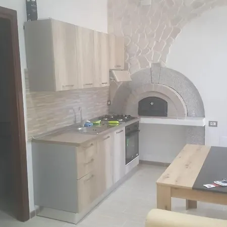 Bed and breakfast Royal Santa Domenica Talao