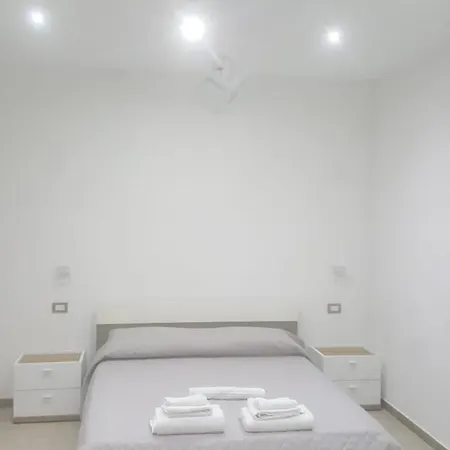 Royal Su Via Principale Per Tropea 4* Santa Domenica (Vibo Valentia)