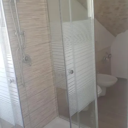 Royal Su Via Principale Per Tropea Bed & Breakfast