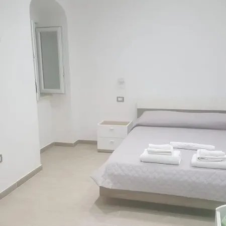 Royal Su Via Principale Per Tropea Bed & Breakfast