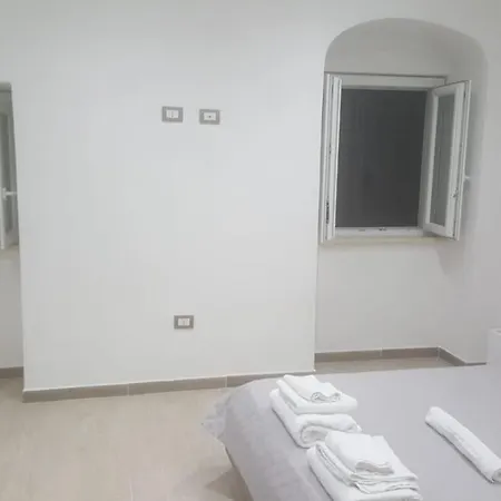 Bed & Breakfast Royal Su Via Principale Per Tropea