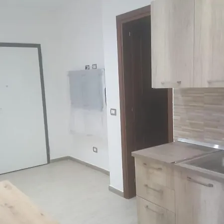 Royal Bed and breakfast Santa Domenica Talao