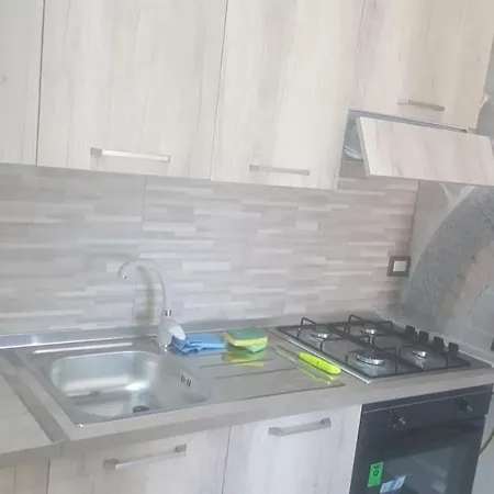 Bed and breakfast Royal 3*