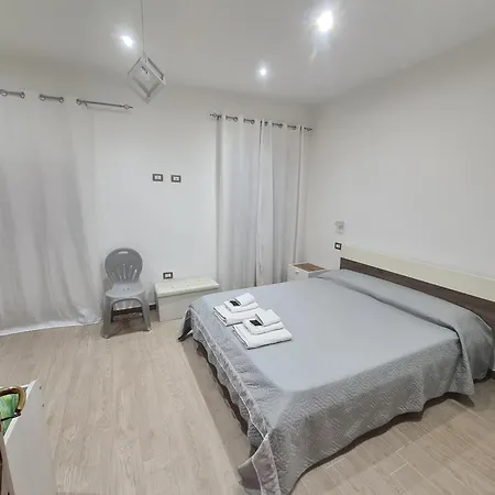 Bed and breakfast Royal Santa Domenica Talao