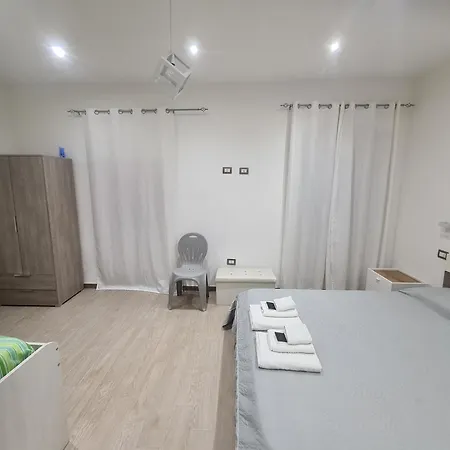 Royal Bed and breakfast Santa Domenica Talao