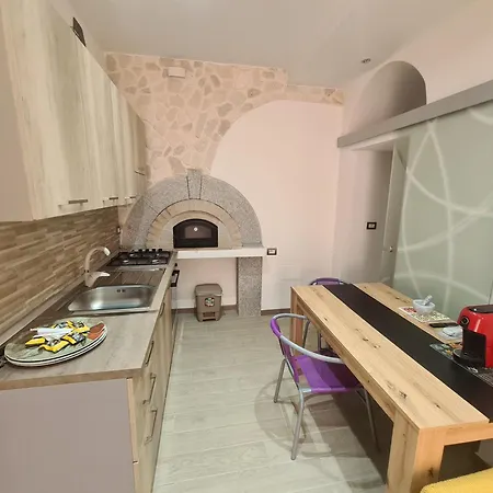 Royal Su Via Principale Per Tropea فندق مبيت وإفطار