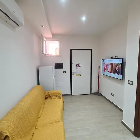 Bed and breakfast Royal