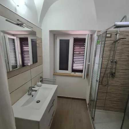 Royal Bed and breakfast Santa Domenica Talao