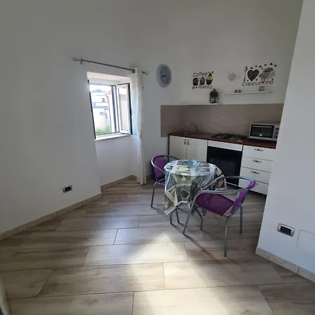 Royal Bed and breakfast Santa Domenica Talao