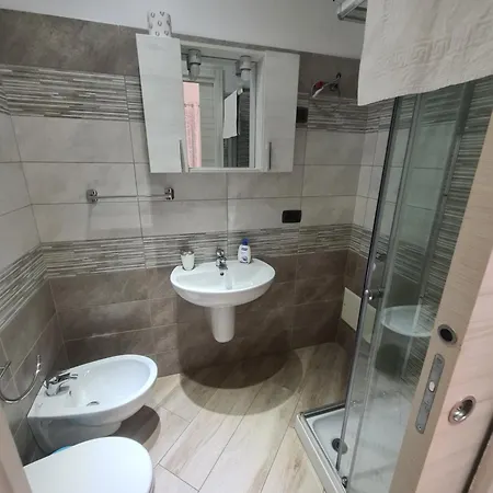 Royal Su Via Principale Per Tropea Bed & Breakfast Santa Domenica (Vibo Valentia)