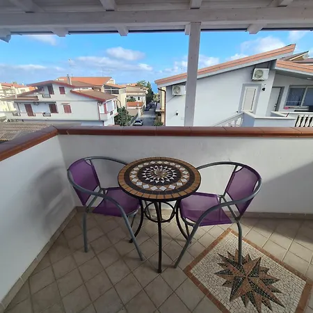 Bed and breakfast Royal 3*