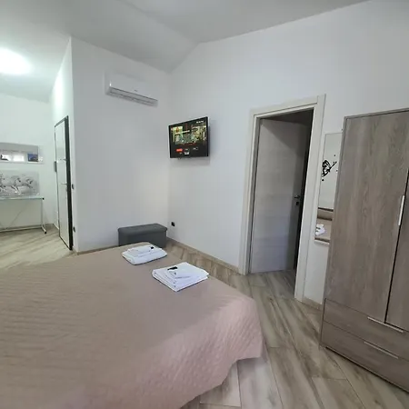 Bed and breakfast Royal