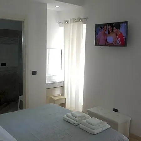 Royal Su Via Principale Per Tropea Bed & Breakfast Santa Domenica (Vibo Valentia)