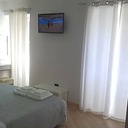 Bed & Breakfast Royal Su Via Principale Per Tropea Santa Domenica (Vibo Valentia)