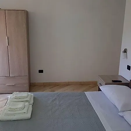 Bed & Breakfast Royal Su Via Principale Per Tropea 4*
