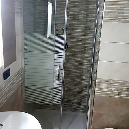 Royal Su Via Principale Per Tropea Bed & Breakfast