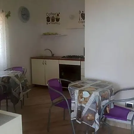 Royal Su Via Principale Per Tropea