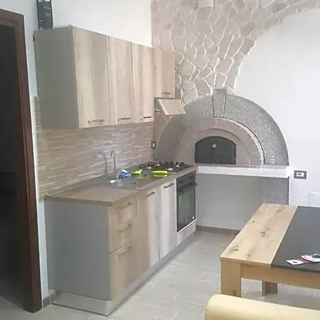 Royal Su Via Principale Per Tropea Bed & Breakfast