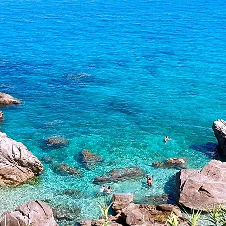 Royal Su Via Principale Per Tropea Bed & Breakfast