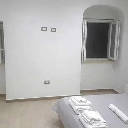 Royal Su Via Principale Per Tropea 4* Santa Domenica (Vibo Valentia)