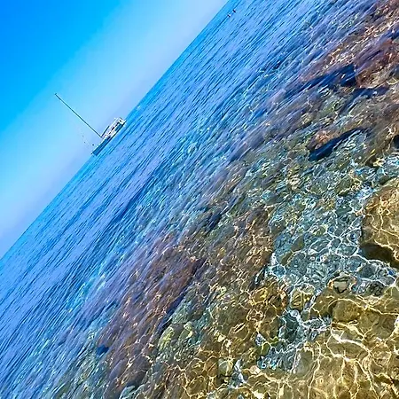 Bed & Breakfast Royal Su Via Principale Per Tropea 4*