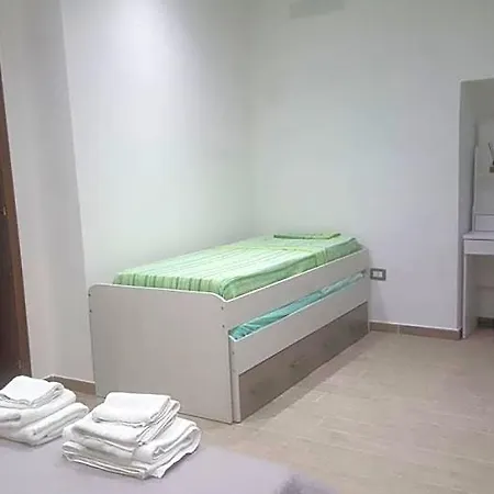 Bed & Breakfast Royal Su Via Principale Per Tropea