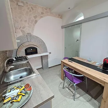 Royal Su Via Principale Per Tropea Bed & Breakfast