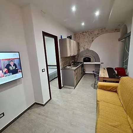 Royal Su Via Principale Per Tropea 4* Santa Domenica (Vibo Valentia)