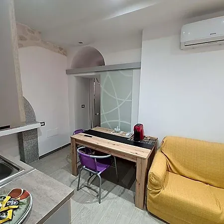 Royal Su Via Principale Per Tropea