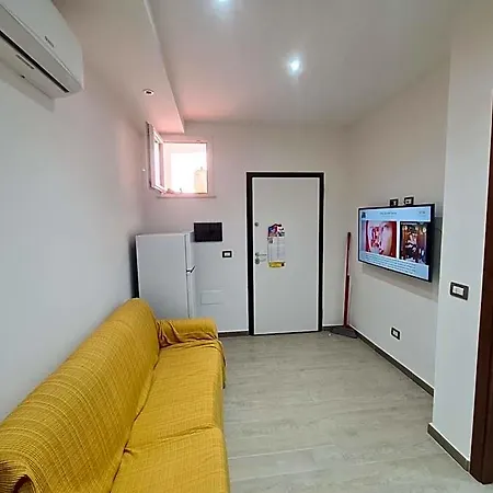 Bed & Breakfast Royal Su Via Principale Per Tropea