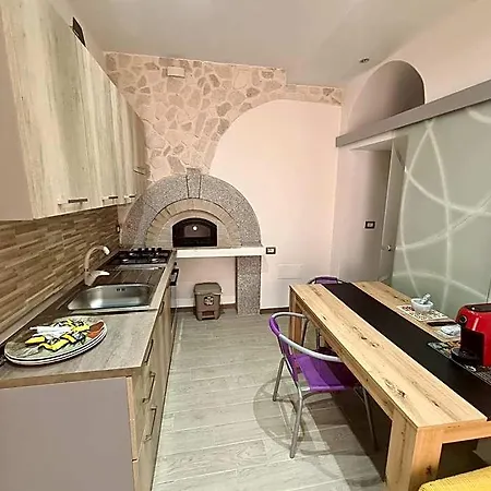 Royal Su Via Principale Per Tropea Bed & Breakfast