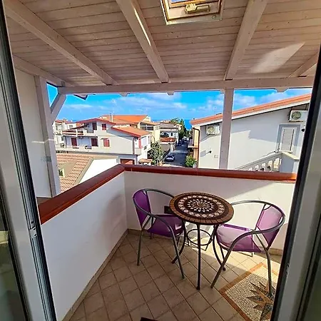 Bed & Breakfast Royal Su Via Principale Per Tropea 4*