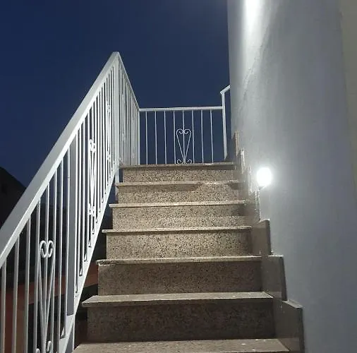 Royal B&B 산타도메니카