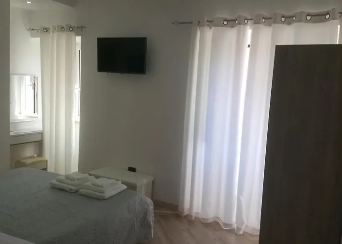 Royal Su Via Principale Per Tropea