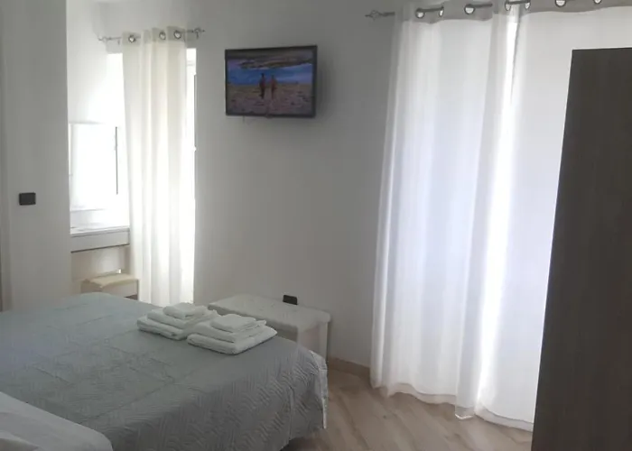 B&B Royal 산타도메니카