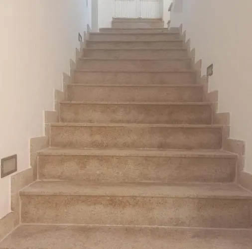Royal Su Via Principale Per Tropea לינה וארוחת בוקר סנטה דומניקה