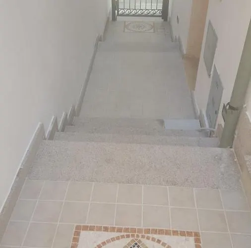 לינה וארוחת בוקר Royal Su Via Principale Per Tropea סנטה דומניקה