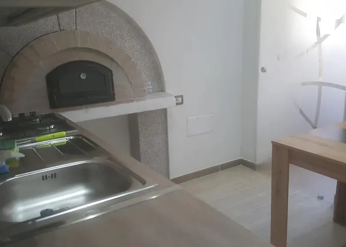 Alojamento de Acomodação e Pequeno-almoço Royal Su Via Principale Per Tropea Santa Domenica (Vibo Valentia)