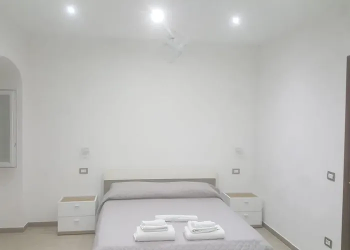 Royal Su Via Principale Per Tropea 4* Santa Domenica (Vibo Valentia)