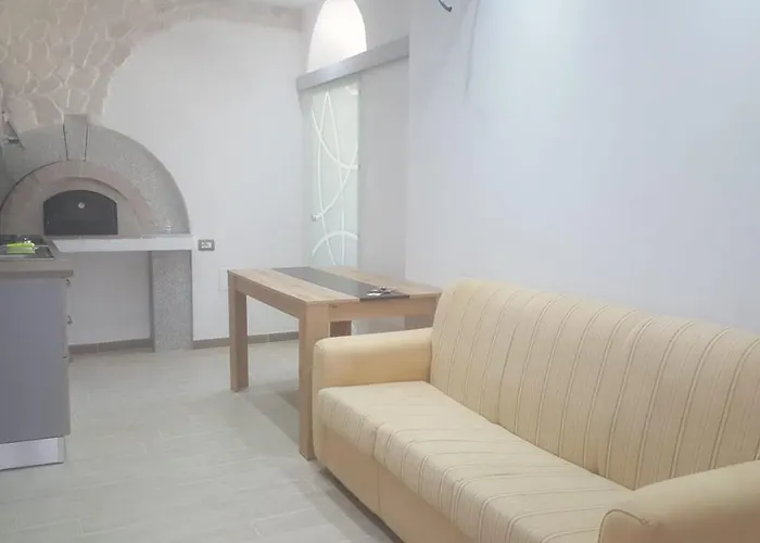 B&B Royal 산타도메니카