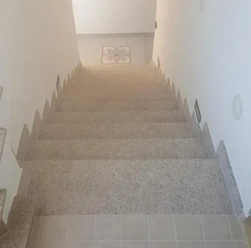 Royal Su Via Principale Per Tropea לינה וארוחת בוקר סנטה דומניקה